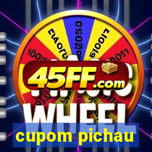 cupom pichau